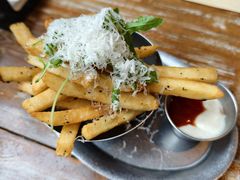 -果仁·意大利餐厅(财富广场店)