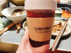 -巴奴毛肚火锅(二七万达店)