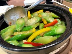 -蔡澜点心·粤菜(月星环球港店)