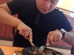 -萨莉亚意式餐厅(悦荟广场店)
