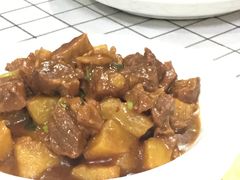 -华春餐馆(鱼山路店)