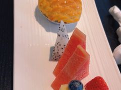 -五缘湾凯悦酒店·悦饗中餐厅