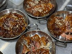 -嘉州鲜知味钵钵鸡(奎星楼店)