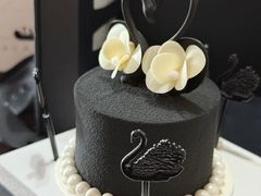 -BLACKSWAN黑天鹅(环球店)