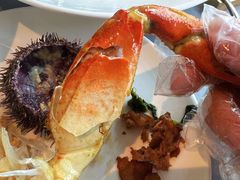 -徐记海鲜·宴会(大唐西市|丰庆店)