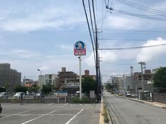 -西松屋(那霸新都心店)