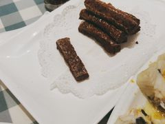 -紫光园(劲松店)