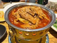 -洛阳宴·洛阳菜(南昌路店)
