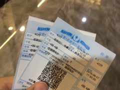 -中影·星感觉激光巨幕影城(博物馆店)
