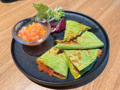 -GOTLOT COFFEE&KITCHEN角落厨房NOOK店