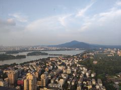 -洲际酒店·地平线全日餐厅HORIZON CAFÉ