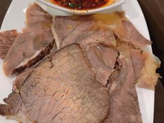 -洪师傅牛肉面(文昌南路店)
