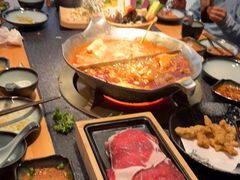 -湊湊火锅·茶憩(皇姑万象汇店)