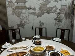 -蟹天蟹地农家菜·阳澄湖大闸蟹(浅水湾店)