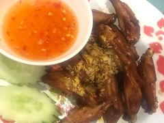 -Doo Dee Thai Food(Issan/Isaan/Esan)