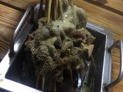 -老徐烧烤涮肚(交道口店)