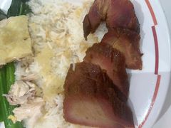 -香港深仔记茶餐厅(东门店)