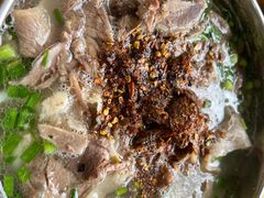 -攀枝花·任德琼·盐边羊肉米线