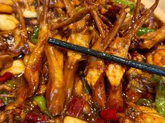 -王家大院·南京菜(湛江路总店)