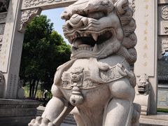 焦山风景区-焦山风景区