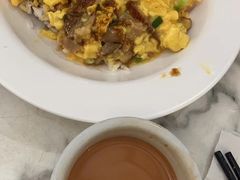 -深仔记茶餐厅(亚士厘道店)