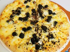 -达美乐比萨(留仙大道店)