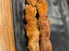 -米赫曼新疆餐厅·清真(老沪闵路店)