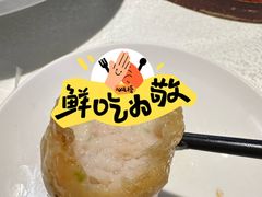 梨香带子-新加坡珍宝海鲜JUMBO Seafood(西安skp店)