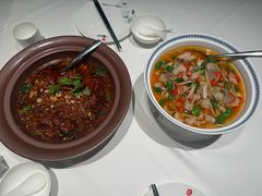 -贡宴盐帮菜自贡驻京联络处餐厅