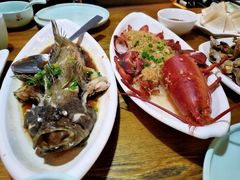 -南海渔家•海鲜•正宗海南菜(海棠湾店)
