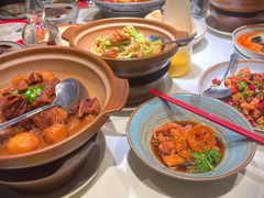 -青年公社烤鸭(青年路店)