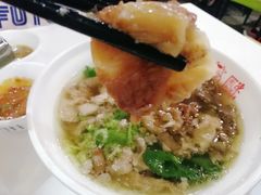 -陈记顺和牛肉火锅馆(天河北路店)