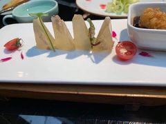 -小广寒电影艺术餐厅(小广寒经三路店)