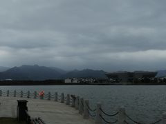 -琅岐红光湖公园