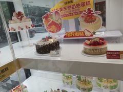 -味多美蛋糕(静安庄店)