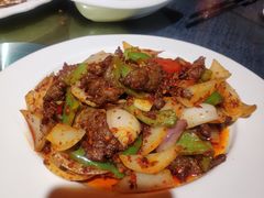 -乾州食府(小雁塔店)