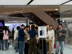 -Apple零售店(青岛万象城店)