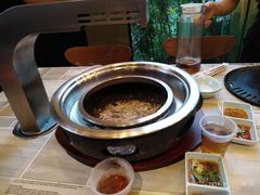 -胡哥烤肥牛(车公庙店)