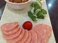 -老北京炸酱面大王.铜锅涮肉(朝阳门店)