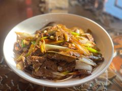 -民族饭荘(新华大街店)