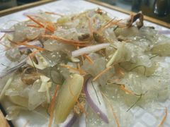 -凯盈阁·顺德私房菜·桑拿鸡