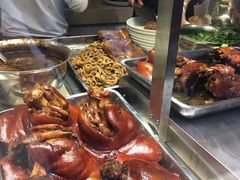 -陈鹏鹏潮汕菜(欢乐海岸 海边景观店)