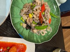 -海天楼中餐厅(吴宫泛太平洋酒店)