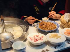 -家宴·灌蛋·沙茶面(曾厝垵店)