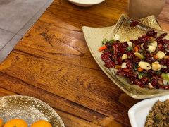-滇香肴·云南菜蒸汽石锅鱼(云南北路店)