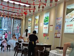 -九里香(三世传承店)