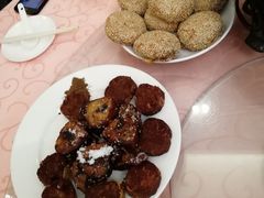 -烤肉宛饭庄(南礼士路店)
