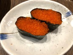 红蟹籽寿司-大雄寿司(中华广场店)