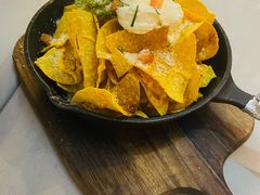 -农畉LONFOOD(福田星河COCOPark店)