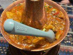 -蜗牛小馆醉乡民谣云南菜(惠新西里店)